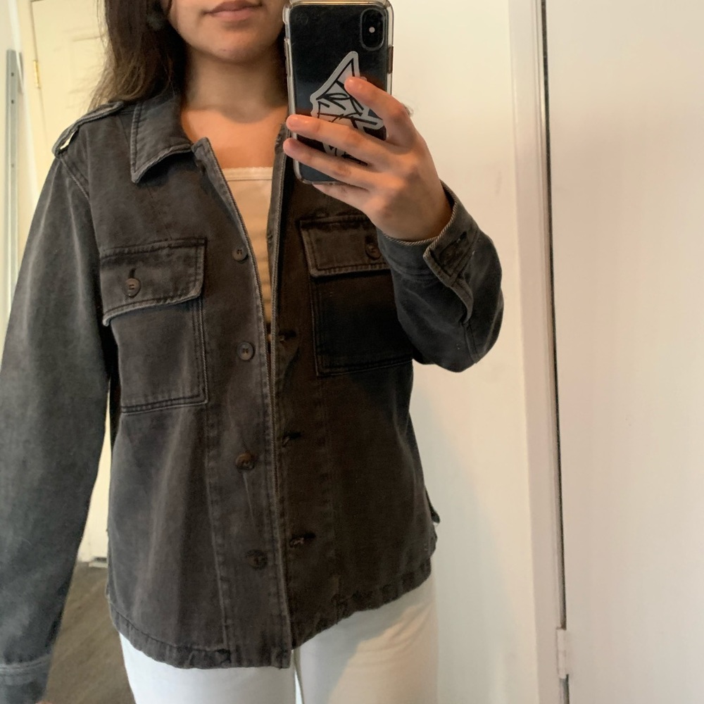 OverShirt